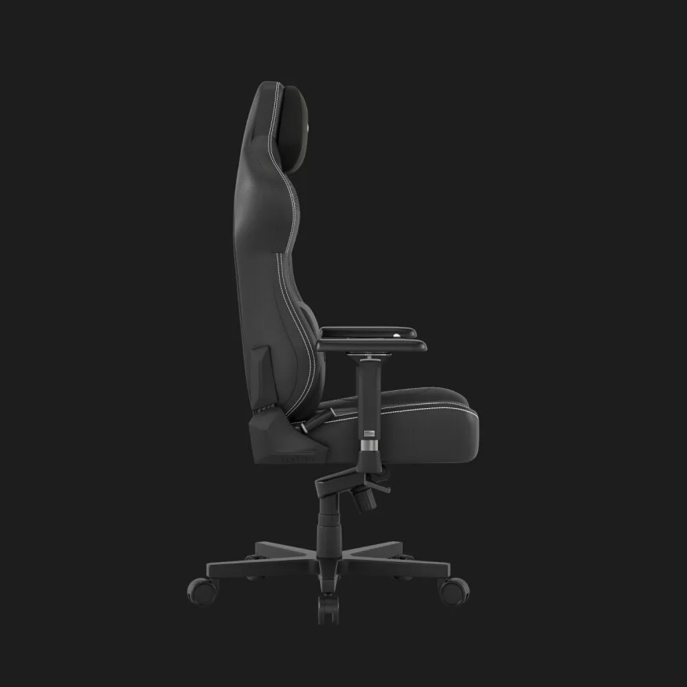 Кресло для геймеров Hator Arc 2 XL (Black) (HTC2000) (UA)