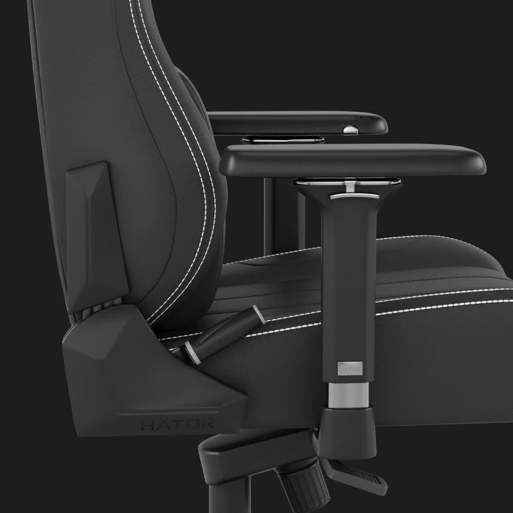 Кресло для геймеров Hator Arc 2 XL (Black) (HTC2000) (UA)