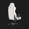 Кресло для геймеров Hator Arc 2 XL (White) (HTC2001) (UA)