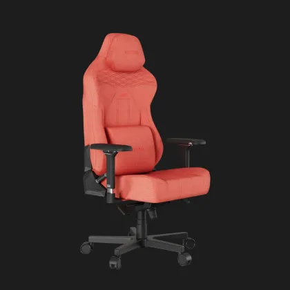 Кресло для геймеров Hator Arc 2 XL Fabric (Orange) (HTC2109) Калуше