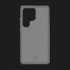 Чохол ITSKINS SPECTRUM R CLEAR для Samsung S25 Ultra (Smoke)