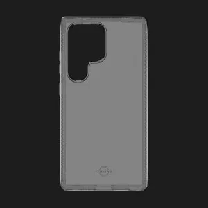 Чохол ITSKINS SPECTRUM R CLEAR для Samsung S25 Ultra (Smoke) в Сваляві