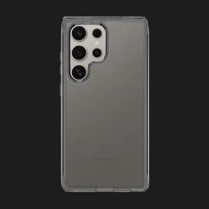 Чохол ITSKINS SPECTRUM R CLEAR для Samsung S25 Ultra (Smoke) в Сваляві