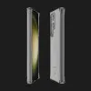 Чохол ITSKINS SPECTRUM R CLEAR для Samsung S25 Ultra (Smoke)