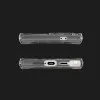 Чохол ITSKINS SPECTRUM R CLEAR для Samsung S25 Ultra (Smoke)