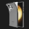 Чохол ITSKINS SPECTRUM R CLEAR для Samsung S25 Ultra (Smoke)