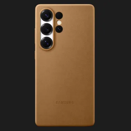 Чохол Samsung Kindsuit Case для Samsung S25 Ultra (Camel)