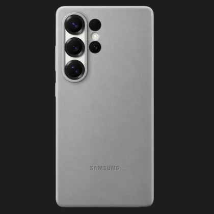 Чохол Samsung Kindsuit Case для Samsung S25 Ultra (Gray)