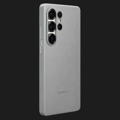 Чохол Samsung Kindsuit Case для Samsung S25 Ultra (Gray)