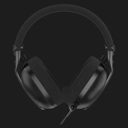 Ігрова гарнітура Hator Hyperpunk 3 Hi-Res (Black) (ESH10)