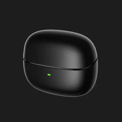 Ігрова гарнітура Hator Hyреrpunk Truepods Hybrid ANC (Black) (HTA-431)
