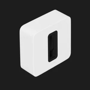 Сабвуфер Sonos Sub (Gen.4) (White) в Сваляві