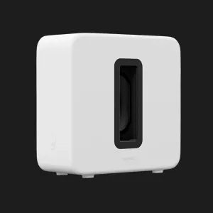 Сабвуфер Sonos Sub (Gen.4) (White) в Сваляві