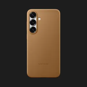 Чохол Samsung Kindsuit Case для Samsung S25+ (Camel) в Сваляві