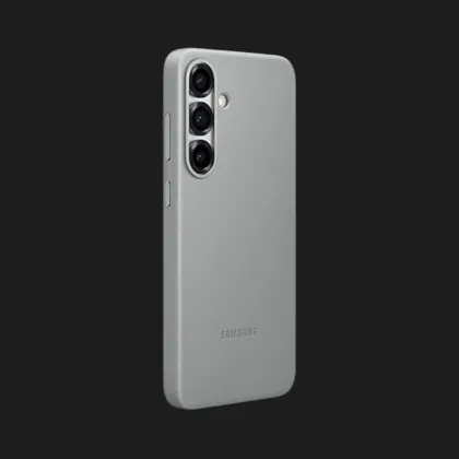 Чохол Samsung Kindsuit Case для Samsung S25+ (Gray)
