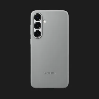 Чохол Samsung Kindsuit Case для Samsung S25+ (Gray)