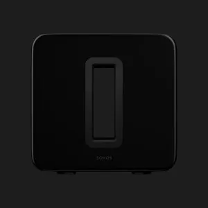 Сабвуфер Sonos Sub (Gen.4) (Black) в Сваляві