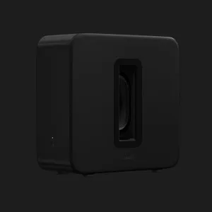 Сабвуфер Sonos Sub (Gen.4) (Black) в Сваляві