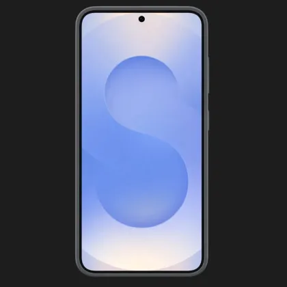 Чохол Samsung Silicone Case для Samsung Galaxy S25 (Black)