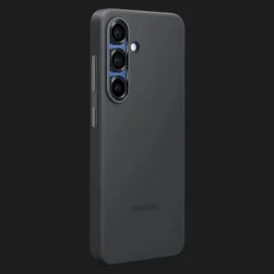 Чехол Samsung Silicone Case для Samsung Galaxy S25+ (Black) в Хмельницком