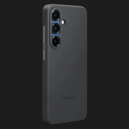 Чохол Samsung Silicone Case для Samsung Galaxy S25 (Black)