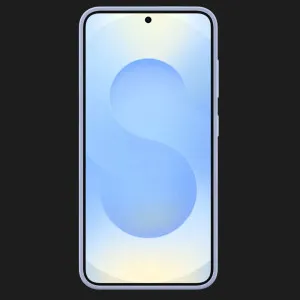 Чехол Samsung Silicone Case для Samsung Galaxy S25 (Light Blue) в Хмельницком