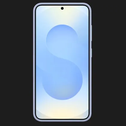 Чохол Samsung Silicone Case для Samsung Galaxy S25 (Light Blue)