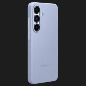 Чехол Samsung Silicone Case для Samsung Galaxy S25 (Light Blue) в Хмельницком