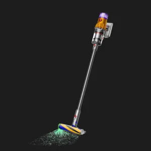 Пилосос Dyson V12 Detect Slim Absolute 2023 в Бродах