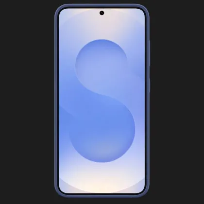 Чохол Samsung Silicone Case для Samsung Galaxy S25+ (Blue)