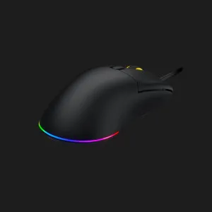 Игровая мышь Hator Pulsar 3 (Black) (HTM610) (UA) в Сваляве