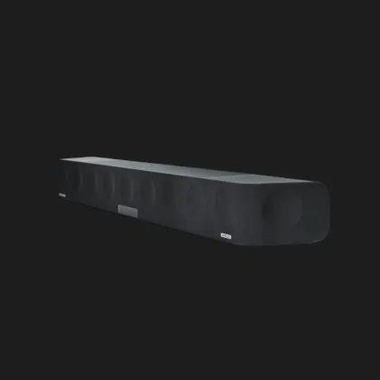 Саундбар Sennheiser AMBEO Soundbar Max (Black)
