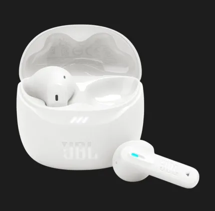 Навушники JBL Tune Flex 2 (White)