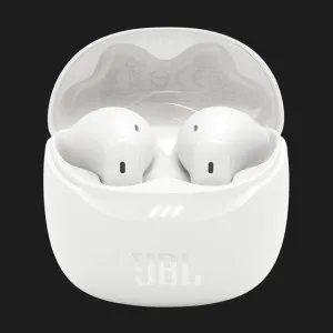 Навушники JBL Tune Flex 2 (White)