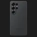 Чехол Samsung Silicone Case для Samsung Galaxy S25 Ultra (Black)