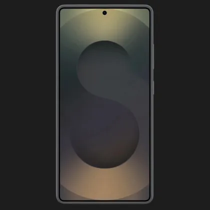 Чохол Samsung Silicone Case для Samsung Galaxy S25 Ultra (Black)