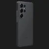 Чехол Samsung Silicone Case для Samsung Galaxy S25 Ultra (Black)