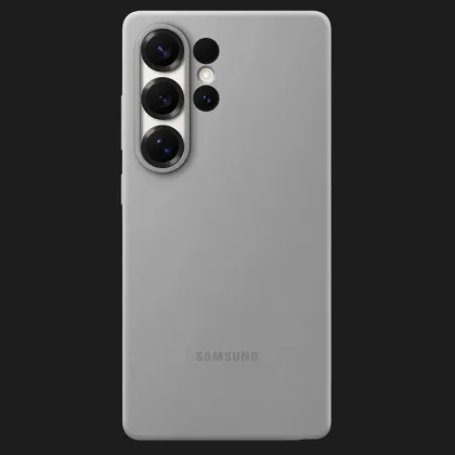 Чохол Samsung Silicone Case для Samsung Galaxy S25 Ultra (Gray)