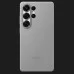 Чехол Samsung Silicone Case для Samsung Galaxy S25 Ultra (Gray)