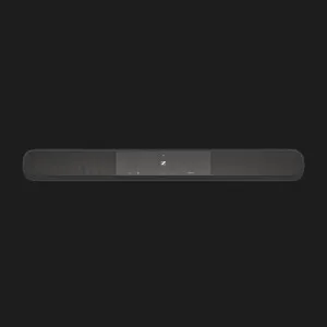 Саундбар Sennheiser AMBEO Soundbar Plus (Black) в Борисполе