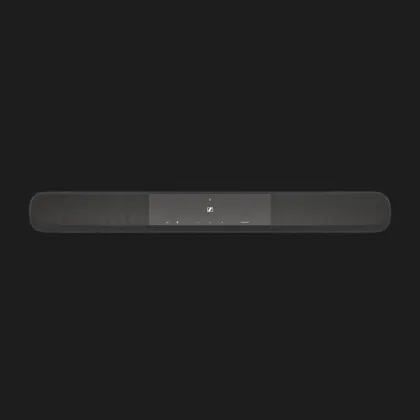 Саундбар Sennheiser AMBEO Soundbar Plus (Black)