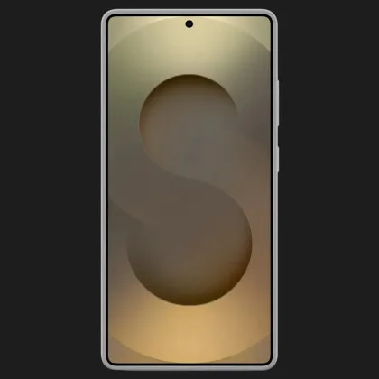 Чохол Samsung Silicone Case для Samsung Galaxy S25 Ultra (Gray)