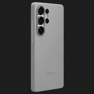 Чехол Samsung Silicone Case для Samsung Galaxy S25 Ultra (Gray) в Хмельницком