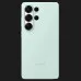 Чохол Samsung Silicone Case для Samsung Galaxy S25 Ultra (Mint)