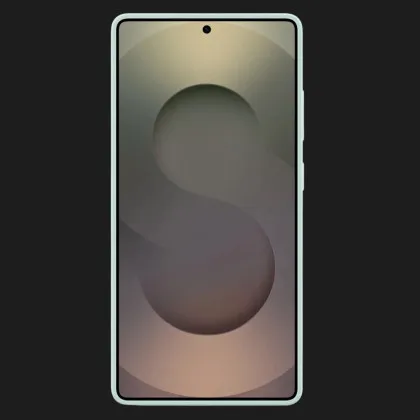 Чохол Samsung Silicone Case для Samsung Galaxy S25 Ultra (Mint)