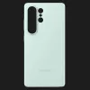 Чохол Samsung Silicone Case для Samsung Galaxy S25 Ultra (Mint)