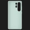 Чохол Samsung Silicone Case для Samsung Galaxy S25 Ultra (Mint)