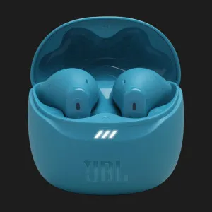 Навушники JBL Tune Flex 2 (Turquoise)