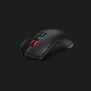 Ігрова миша Hator Pulsar 3 wireless (Black) (HTM630) (UA)