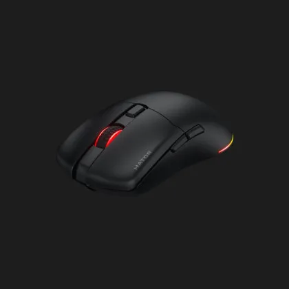 Ігрова миша Hator Pulsar 3 wireless (Black) (HTM630)